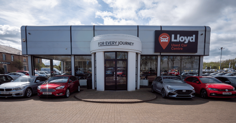 Carlisle Used Car Centre Second Hand Cars