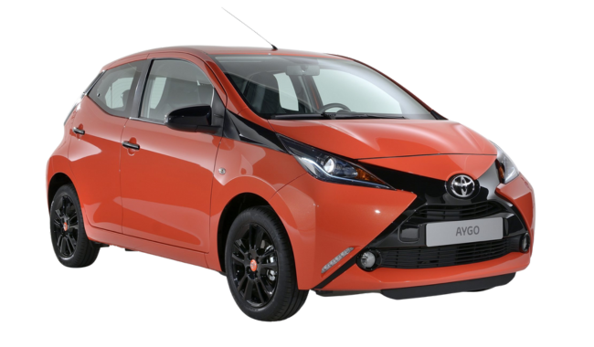 Cars up to £150 per month