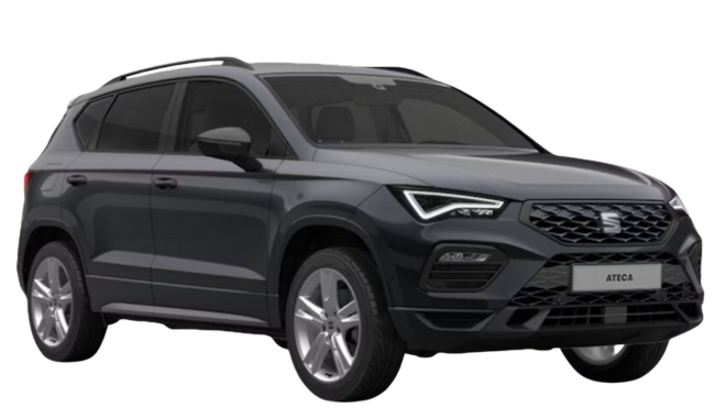 Cars for £200-£250 per month