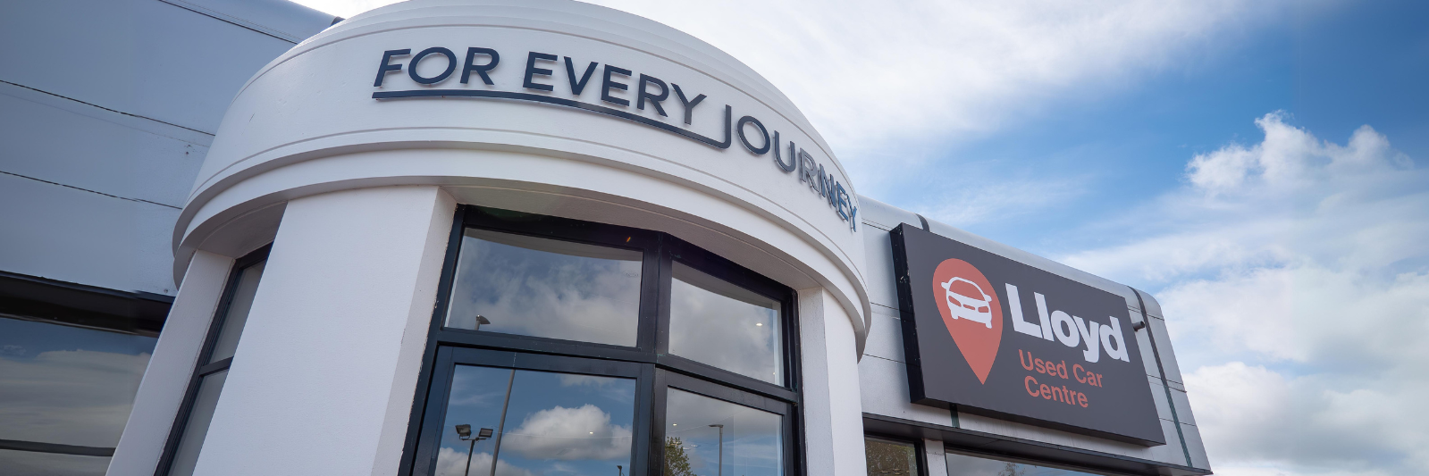 Lloyd Used Car Centre Exclusive Event