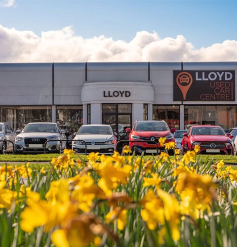 Carlisle Used Car Centre Second Hand Cars