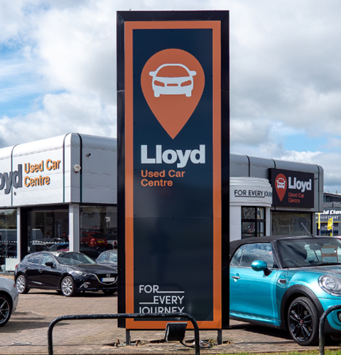 Meet The Team at Carlisle Used Car Centre