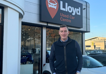 Meet our Head of Business!