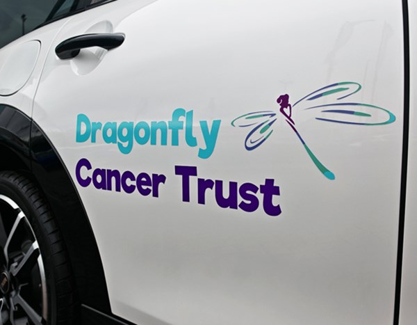 Lloyd North Tyneside Announce Charity Partnership with Dragonfly Cancer Trust