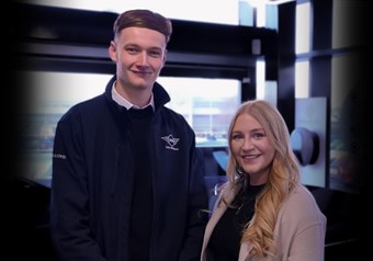 Meet the Aftersales Team