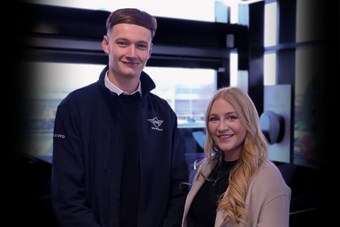 Meet the Aftersales Team