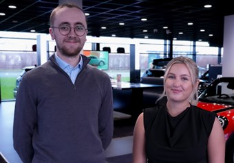 Meet Some New Faces!