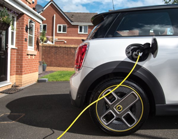 Why Choose an Approved Used MINI Electric?