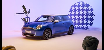 new mini cooper