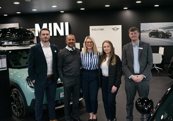 Meet Our Sales Executives