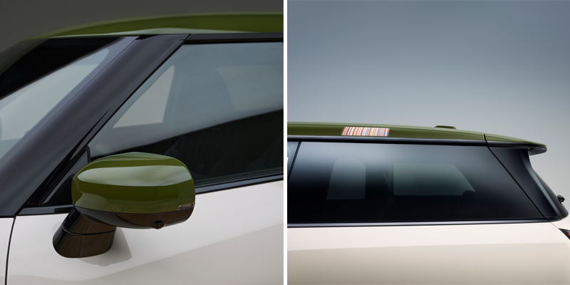 Nottingham Green Accents