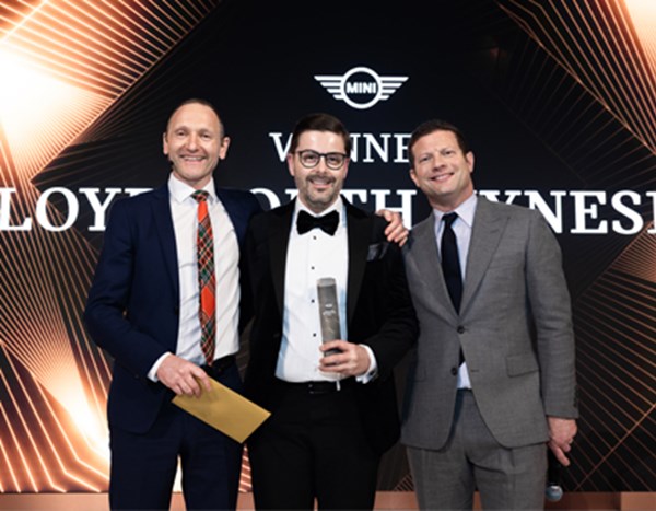 MINI Retailer of the Year Awards 2026