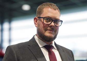 Robert’s Taking on the 62-Mile in March Challenge for Diabetes UK!