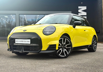 Already a MINI or BMW Owner? It Gets Even Better!