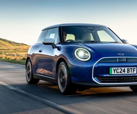 This Is How We Feel Electric