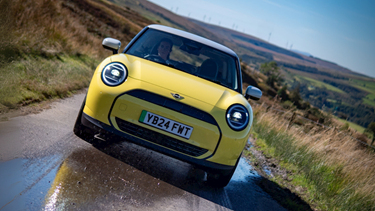 MINI Offers