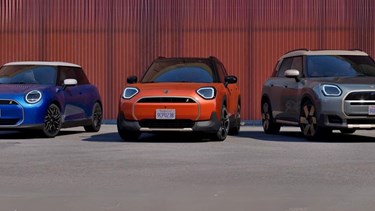 MINI Offer