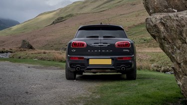 Used MINI in Cumbria