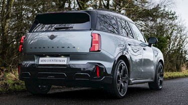 MINI, MINI Offers, accessory offers