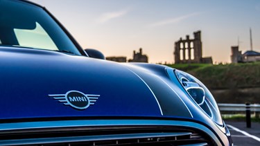 Used MINI in Blackpool Searches