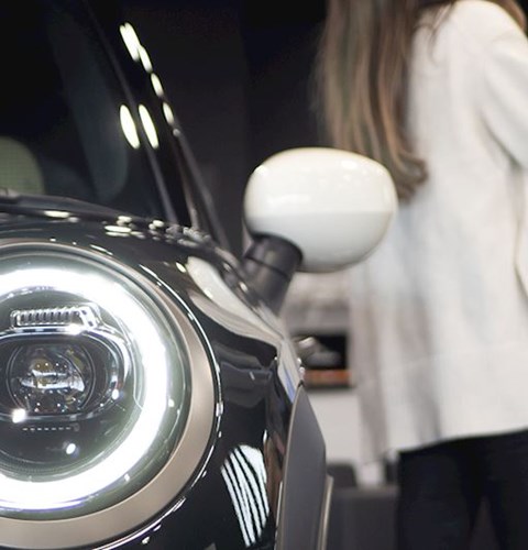 MINI Business Offers