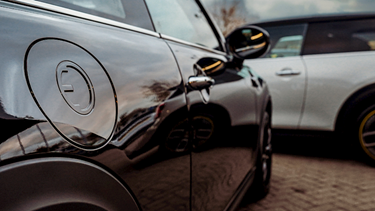 used electric cars, used mini electric, approved used MINI