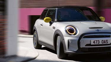 MINI Electric