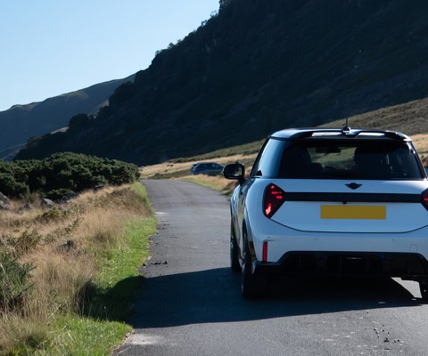 New MINI Loyalty Offer