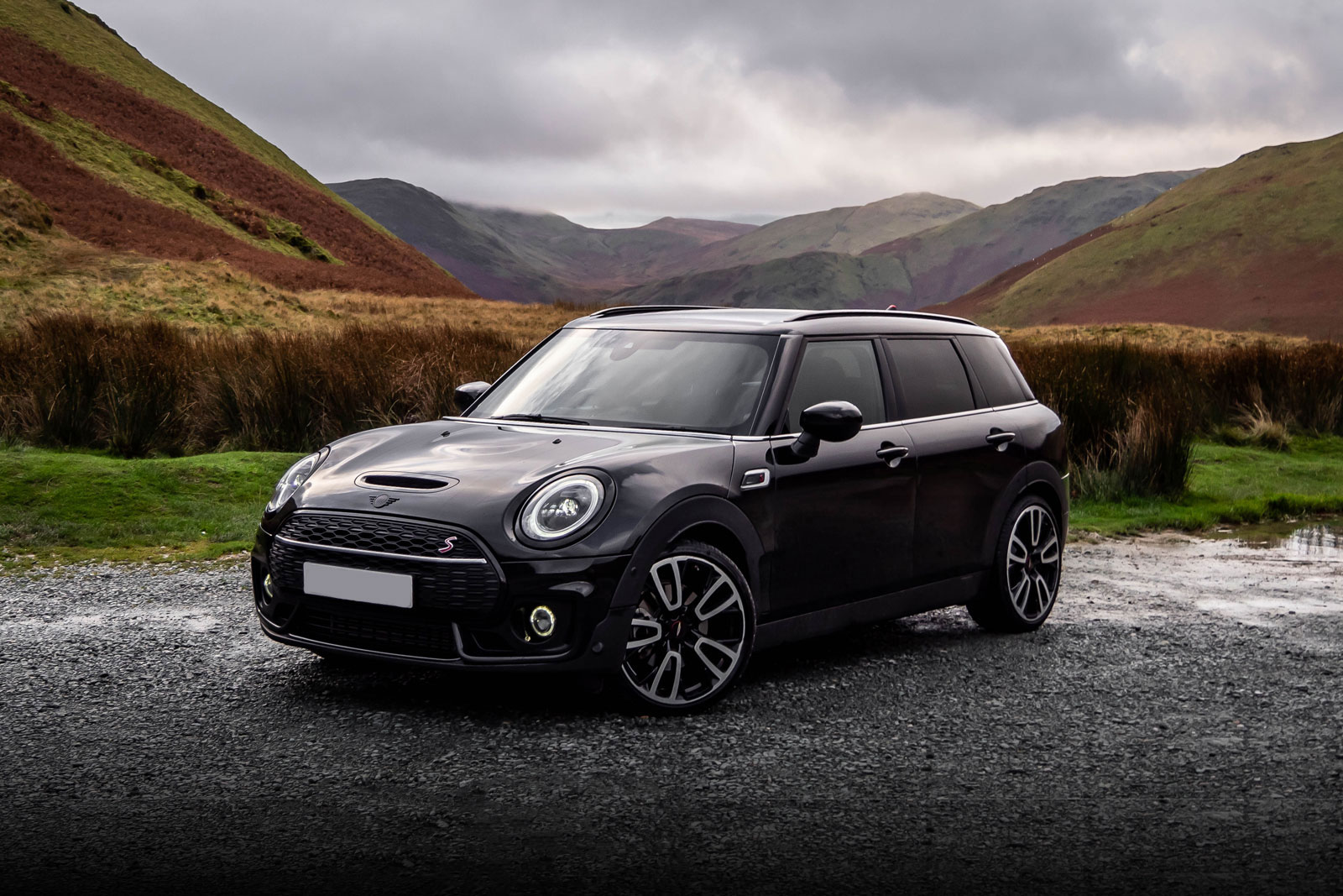 Used MINI Cockermouth