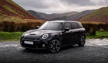 Used MINI Cockermouth