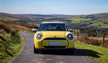 Lloyd Exclusive Event, MINI, Lloyd MINI