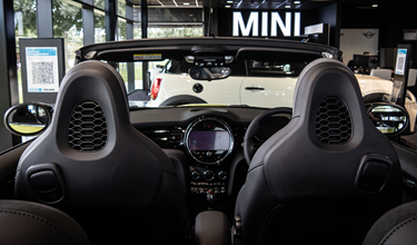 Used MINI Blackpool