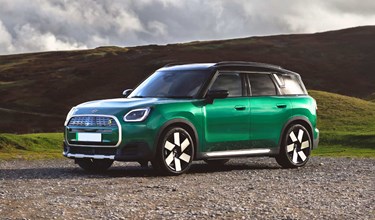 £3,750 Electric Car Grant