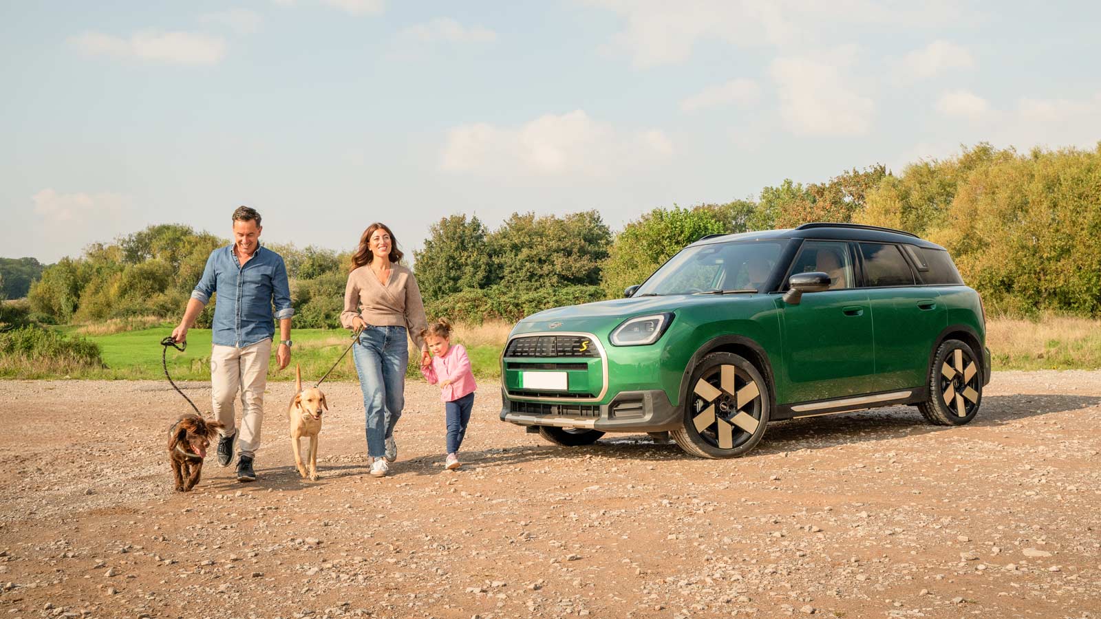 Lloyd MINI Summer Stock Event