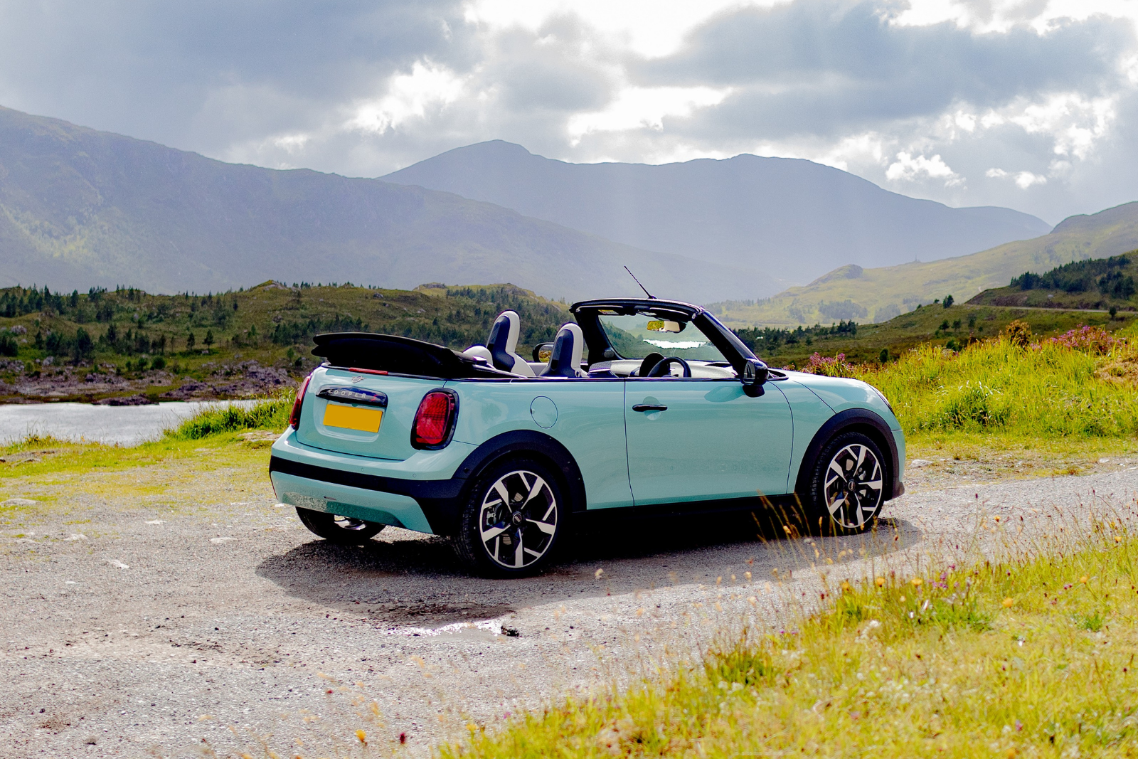 Lloyd Used Car Event