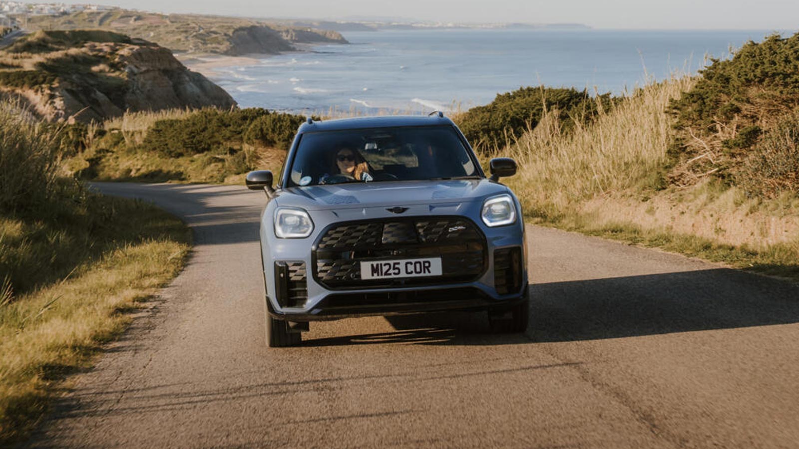 Browse MINI Countryman Offers
