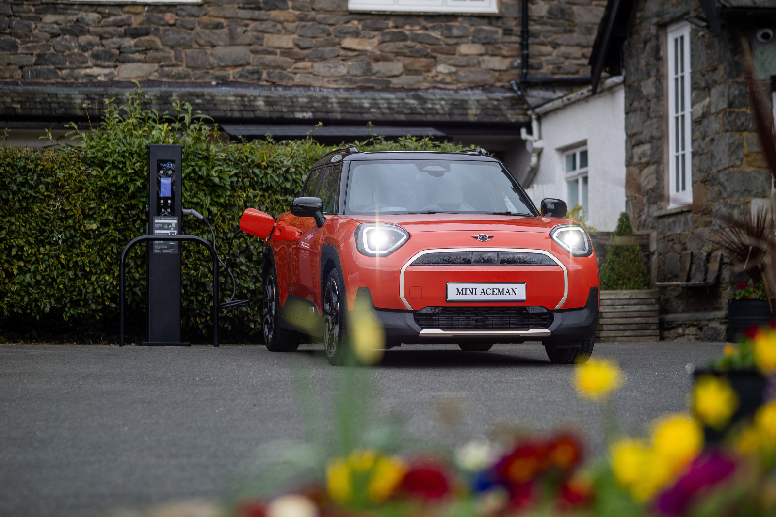 New MINI loyalty offer