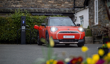 New MINI loyalty offer