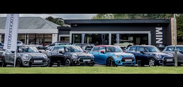 Cockermouth MINI