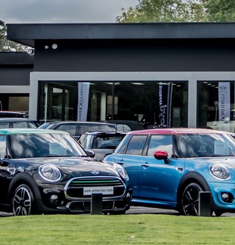 Cockermouth MINI