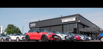 Newcastle MINI