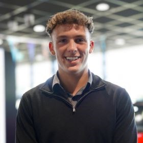 Keane Whitehead