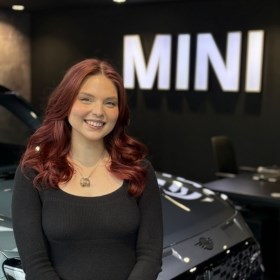 Natasha Beattie