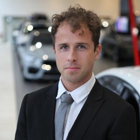 Jordan Livingstone