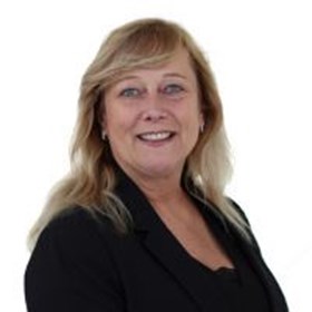 Sharon Nicholson