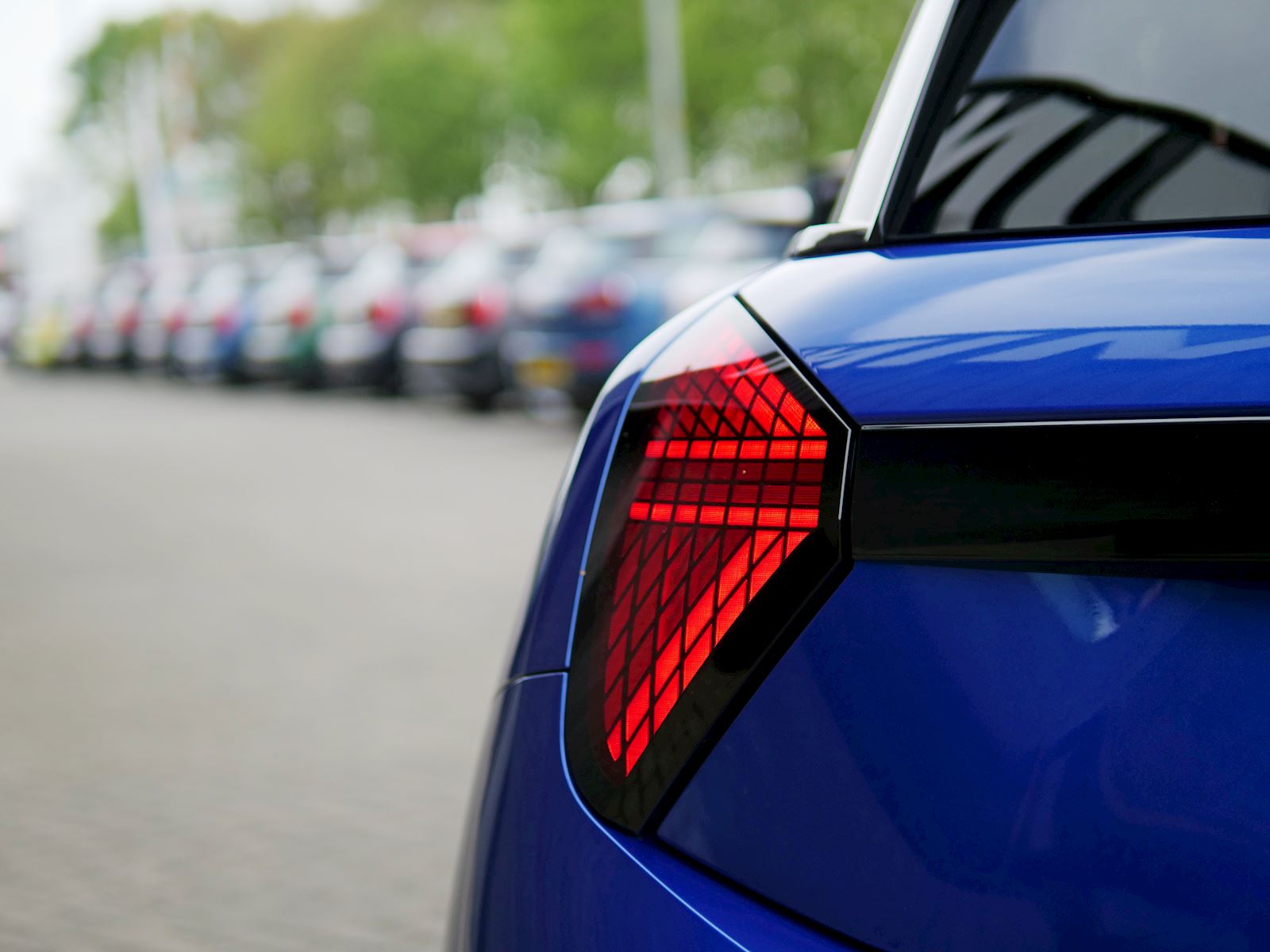 New MINI Family Test Drive Event