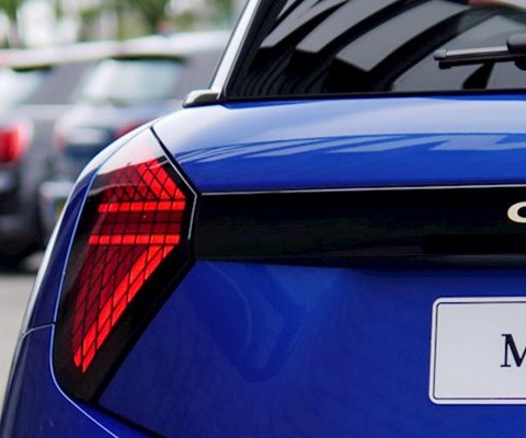 New MINI Family Test Drive Event