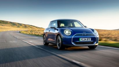 This Is How We Feel Electric