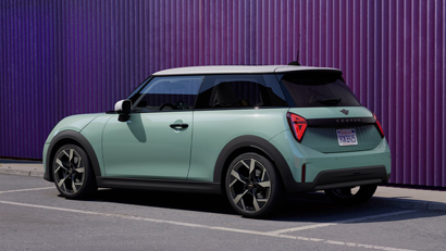 New MINI Family Launch Evening