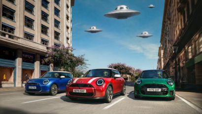 The Lloyd MINI Sale Event